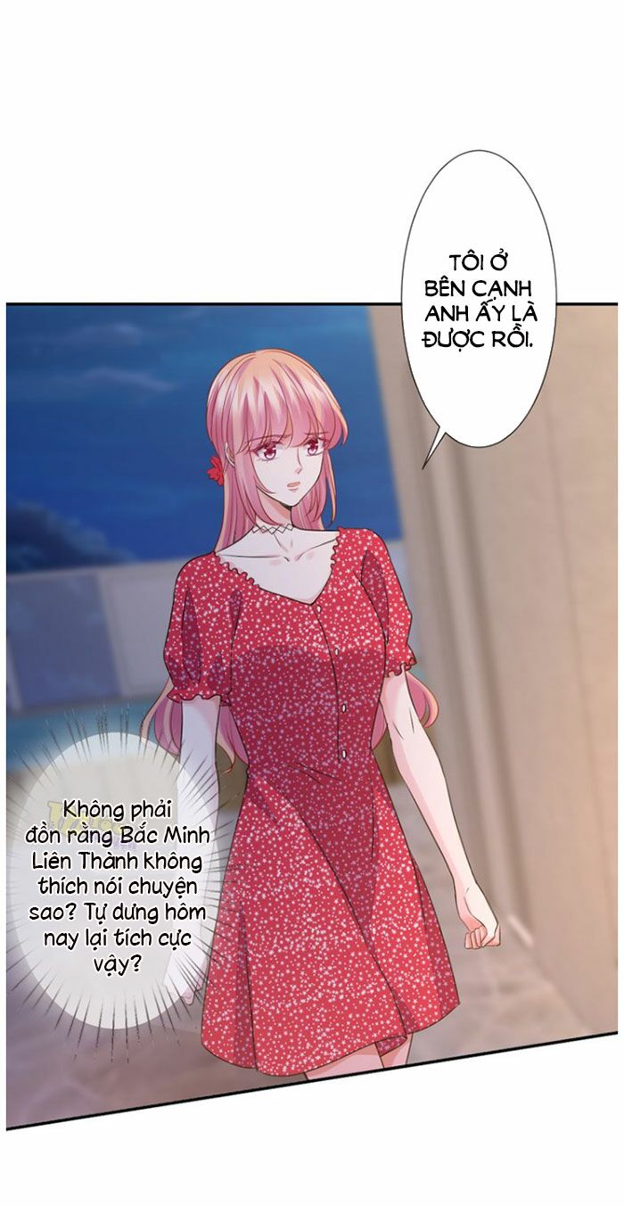 danh môn chí ái Chapter 127 - Next chapter 128