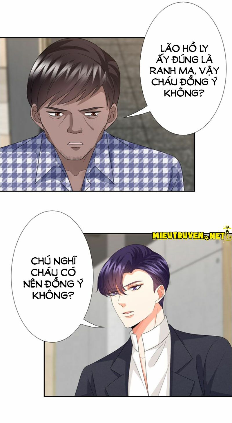 danh môn chí ái Chapter 188 - Next chương 189