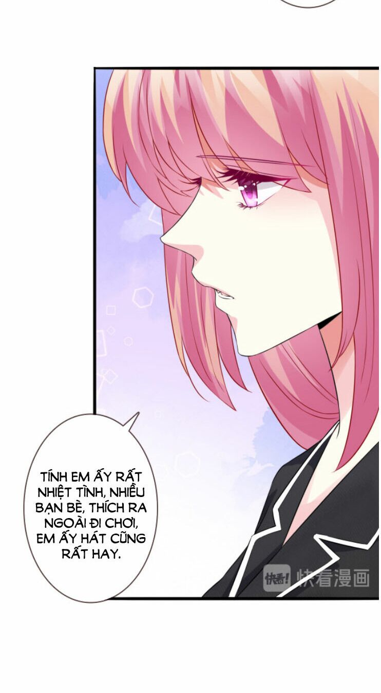 danh môn chí ái Chapter 227 - Next chapter 228