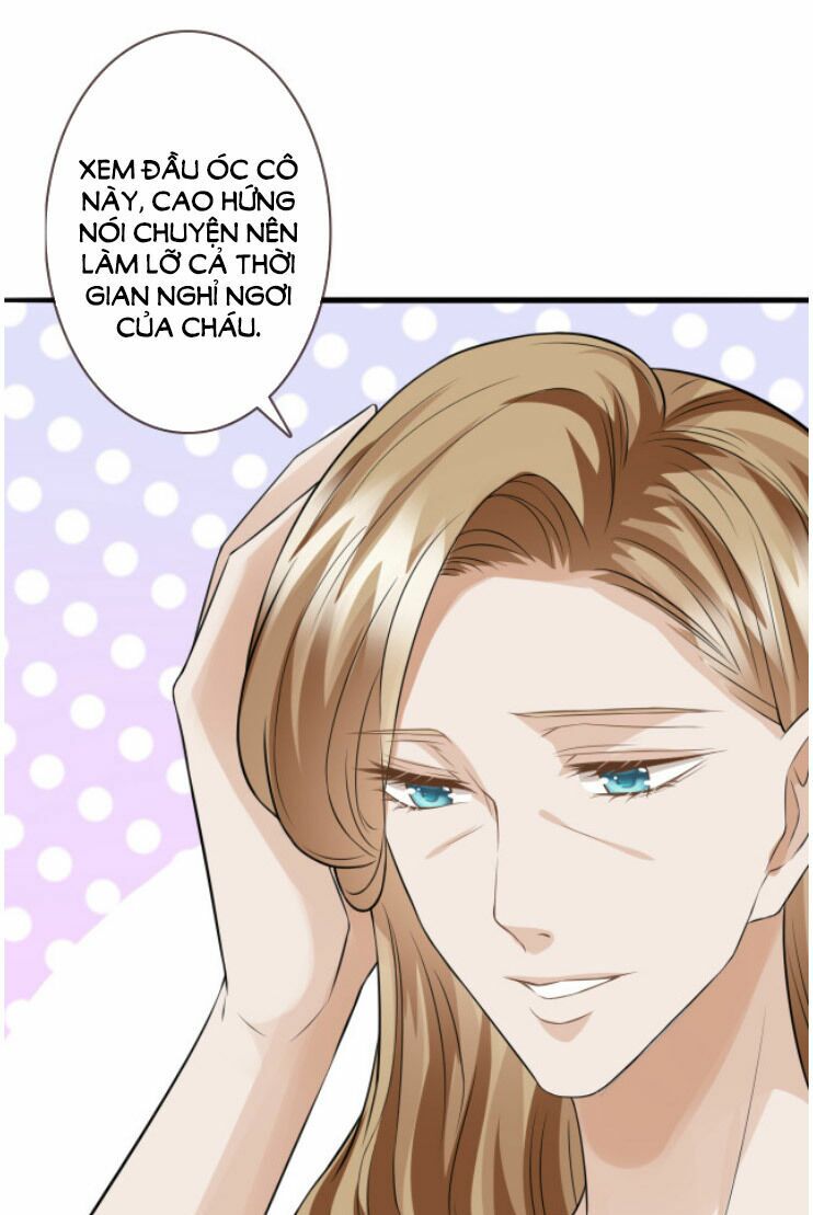 danh môn chí ái Chapter 227 - Next chapter 228