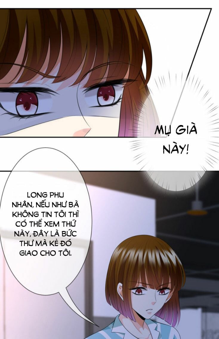 danh môn chí ái Chapter 240 - Next chapter 241