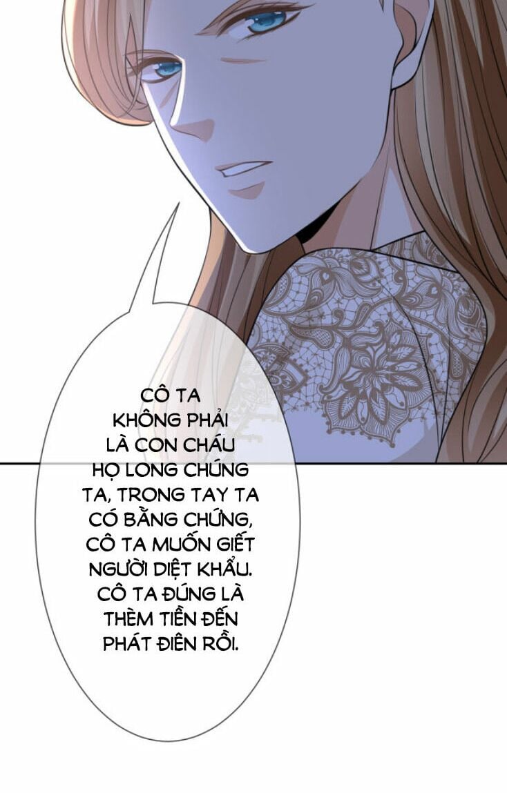 danh môn chí ái Chapter 240 - Next chapter 241