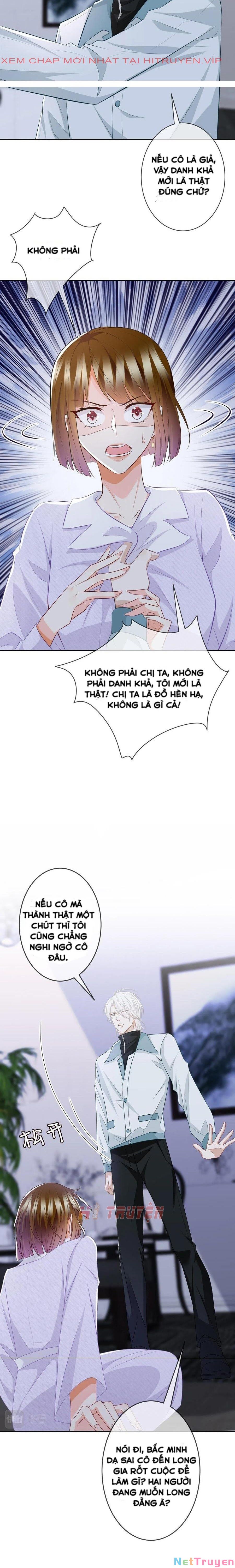 danh môn chí ái Chapter 309.1 - Next Chapter 309.1