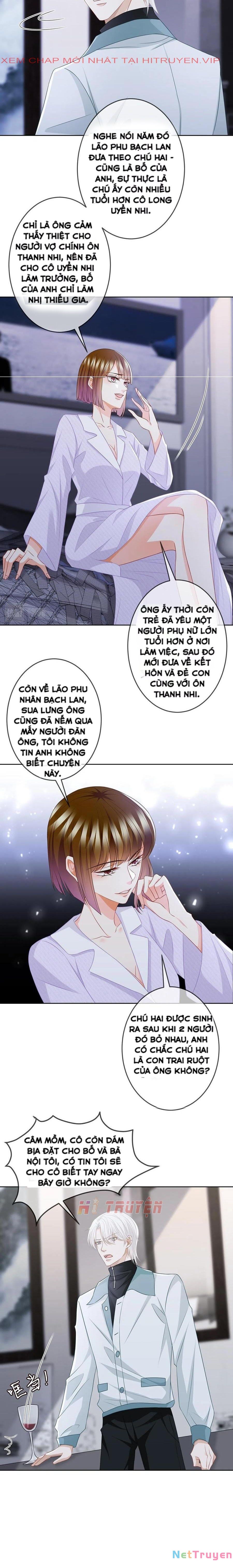 danh môn chí ái Chapter 309.1 - Next Chapter 309.1