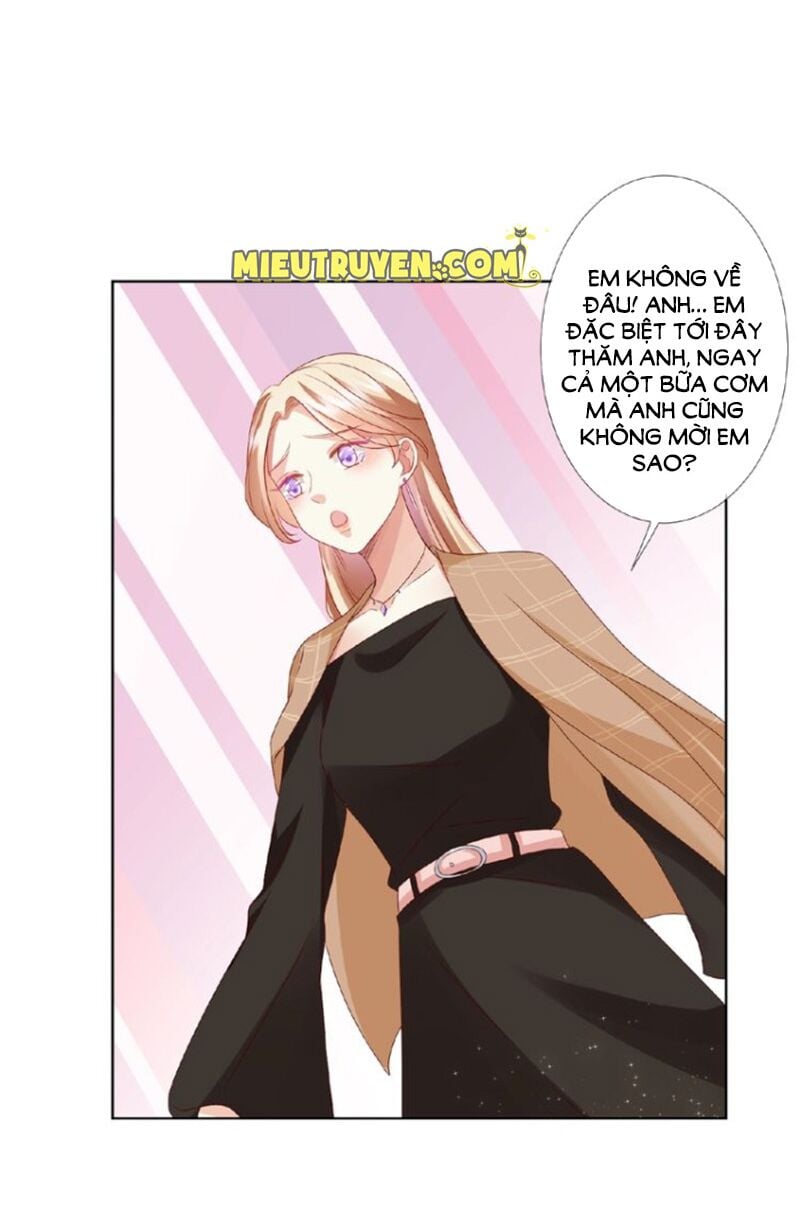 danh môn chí ái Chapter 63 - Next chapter 64