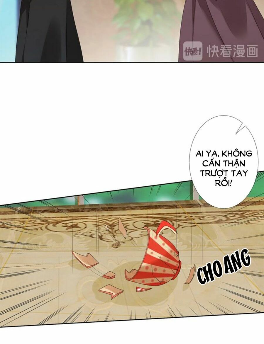 danh môn chí ái Chapter 93 - Next chapter 94