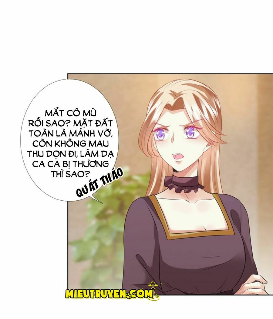 danh môn chí ái Chapter 93 - Next chapter 94