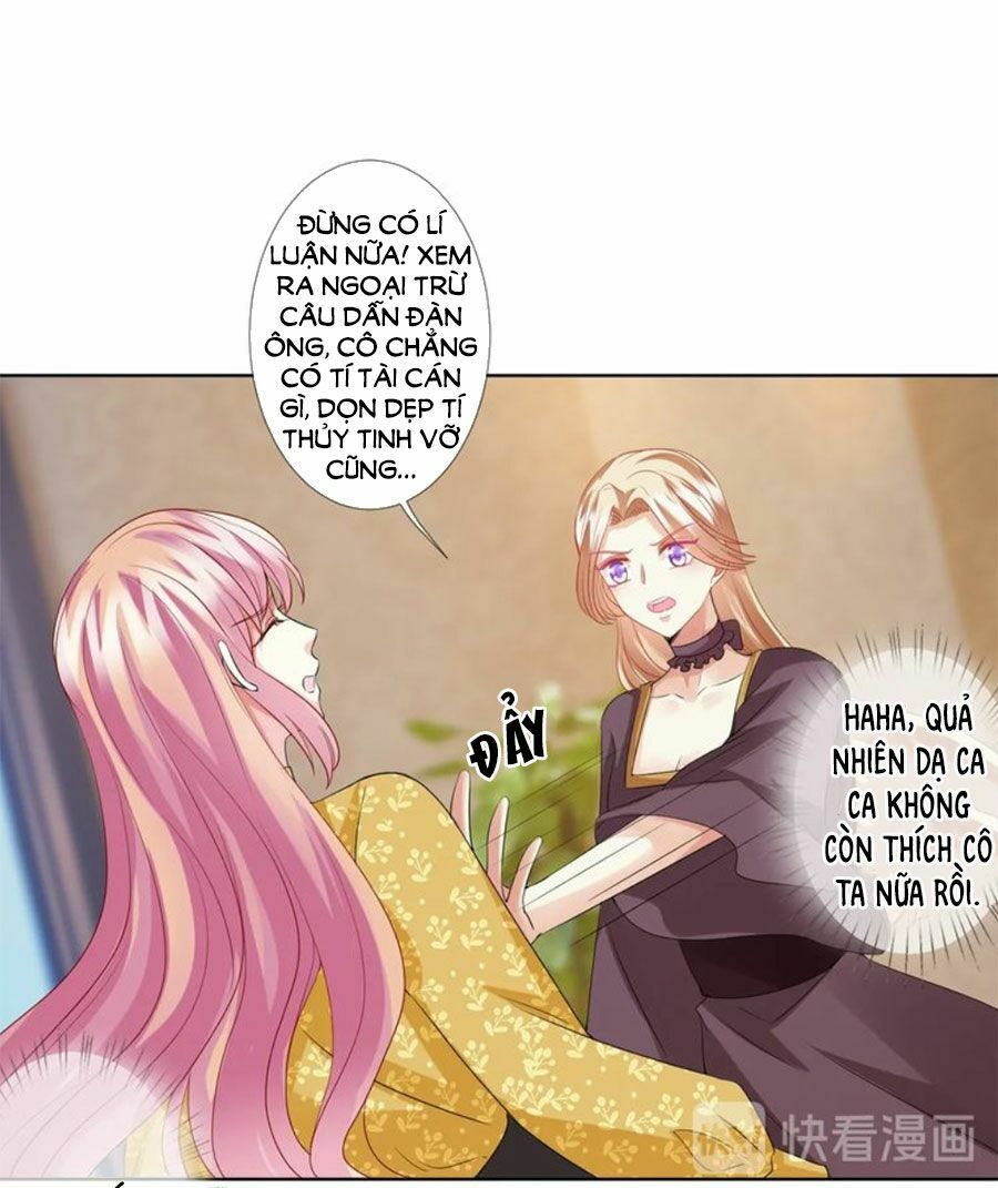 danh môn chí ái Chapter 93 - Next chapter 94