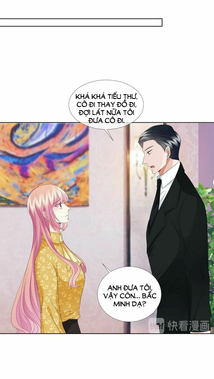 danh môn chí ái Chapter 93 - Next chapter 94