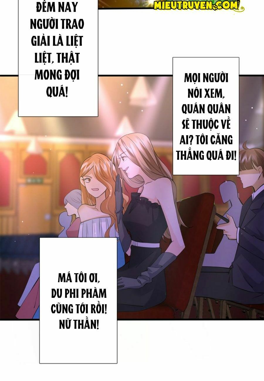 danh môn chí ái Chapter 93 - Next chapter 94