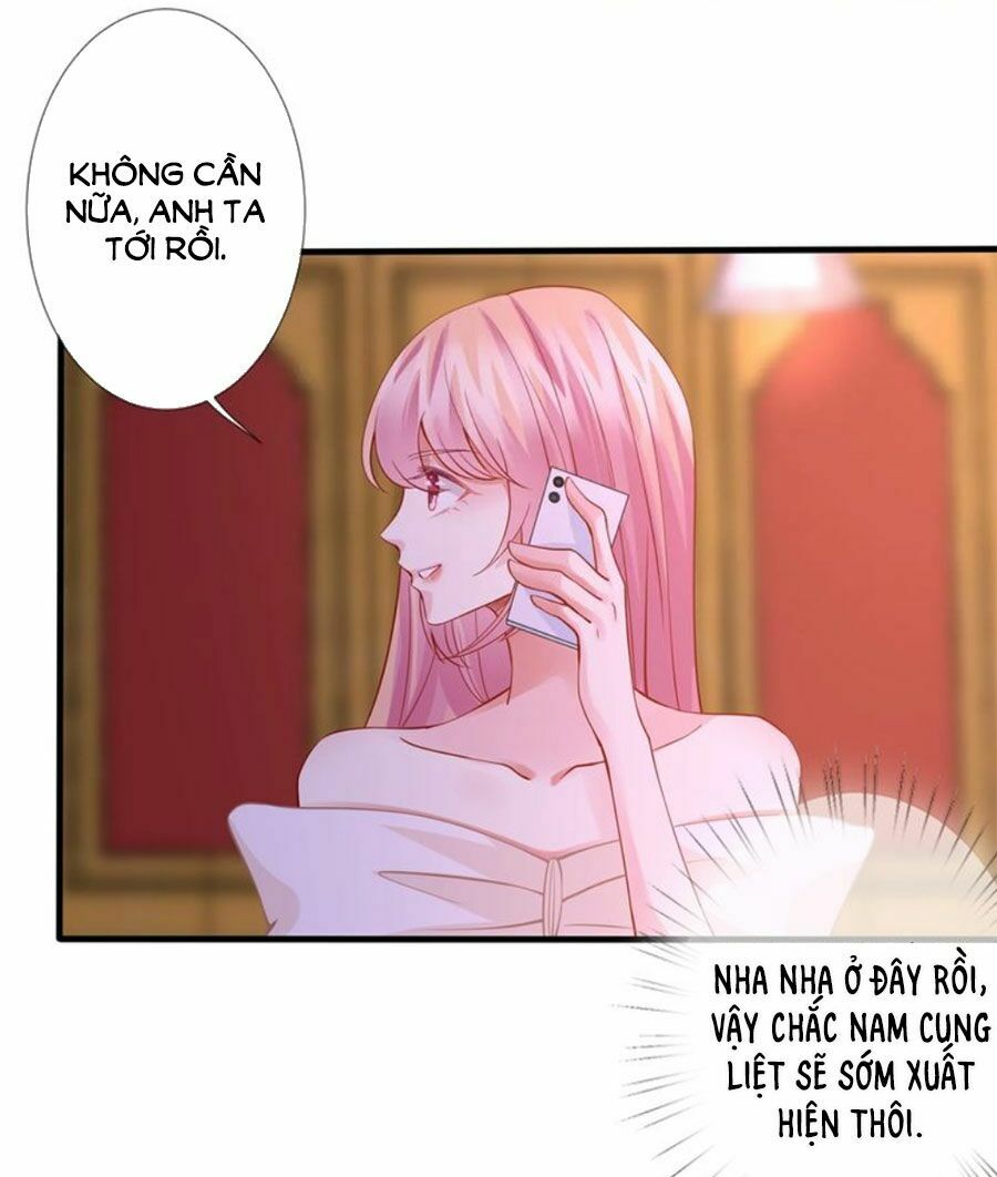 danh môn chí ái Chapter 93 - Next chapter 94