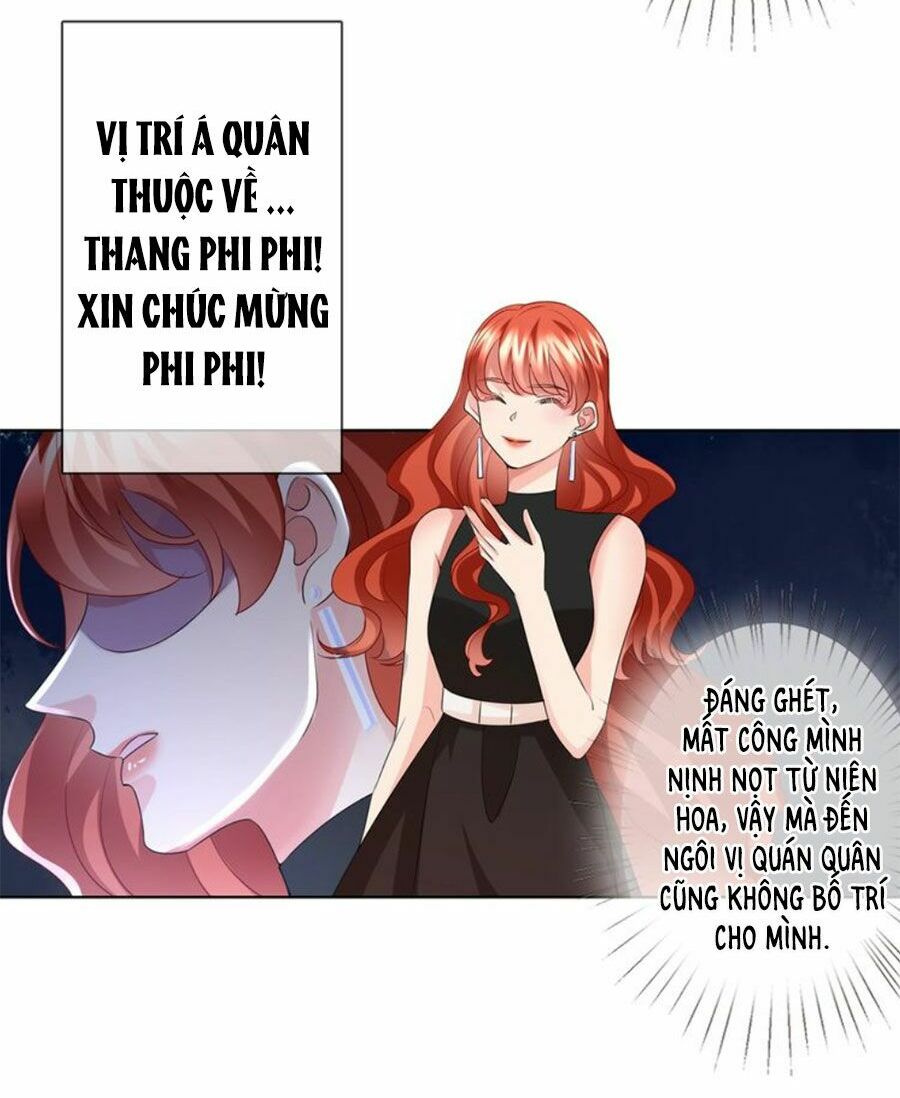 danh môn chí ái Chapter 93 - Next chapter 94