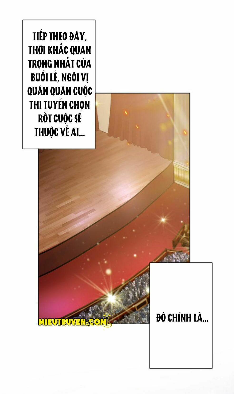 danh môn chí ái Chapter 93 - Next chapter 94