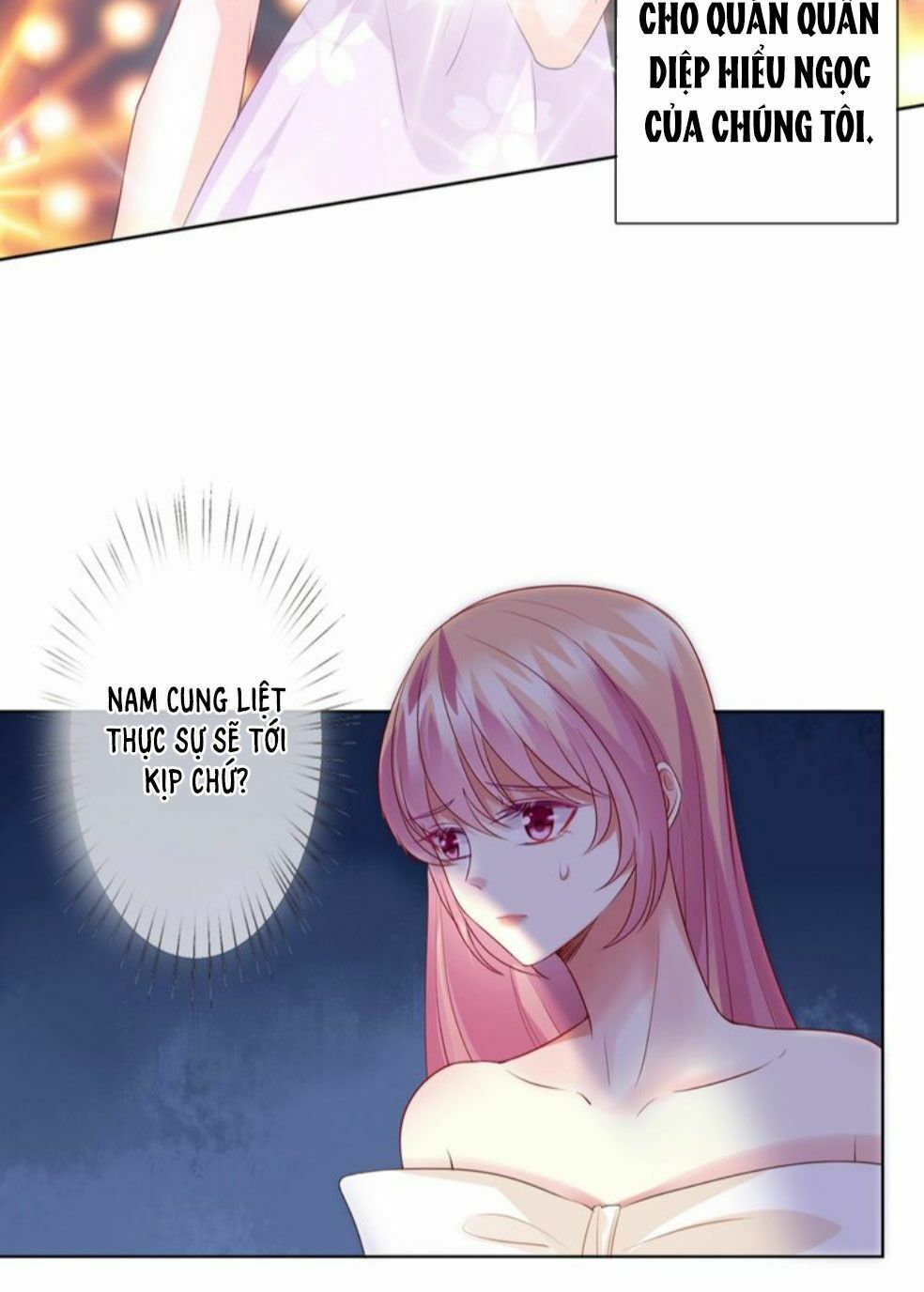 danh môn chí ái Chapter 93 - Next chapter 94