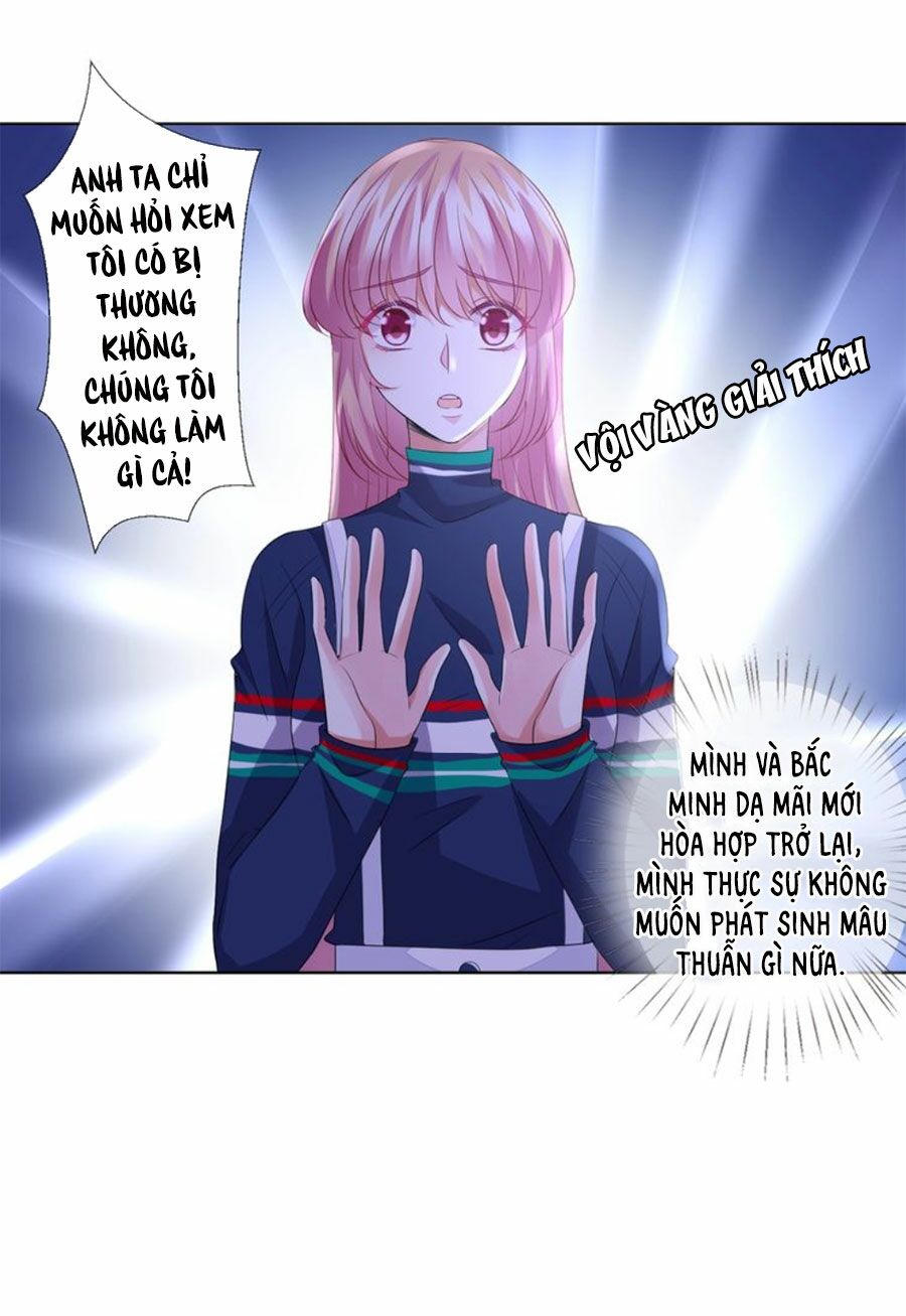 danh môn chí ái Chapter 99 - Next chapter 100