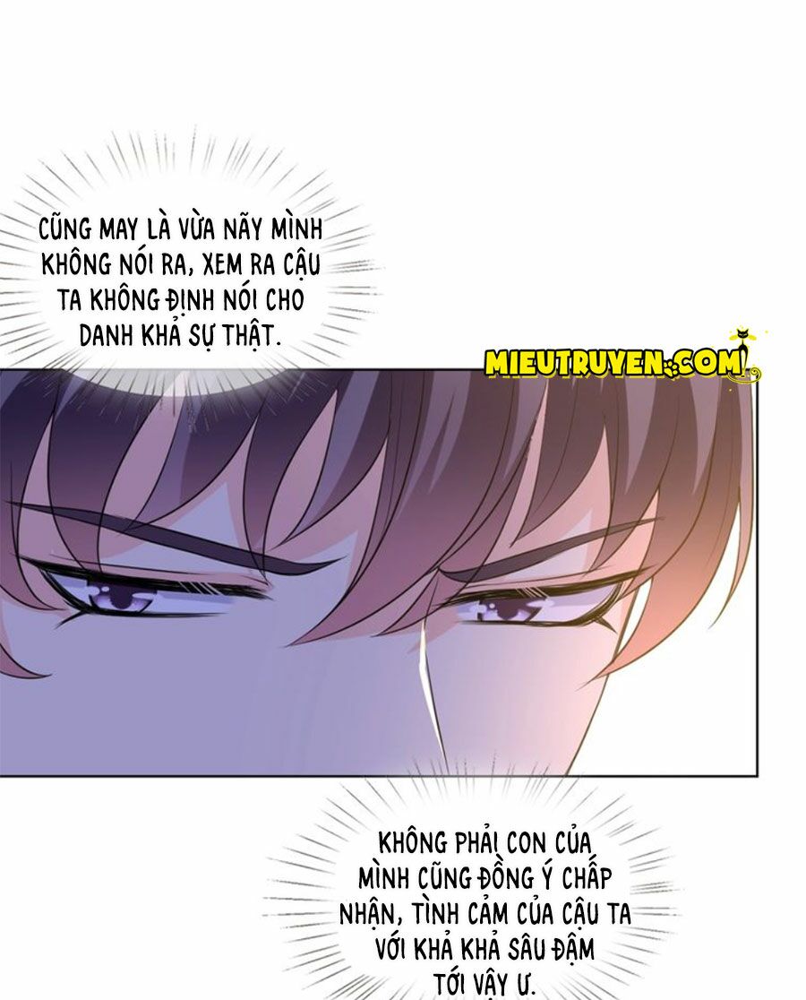 danh môn chí ái Chapter 99 - Next chapter 100