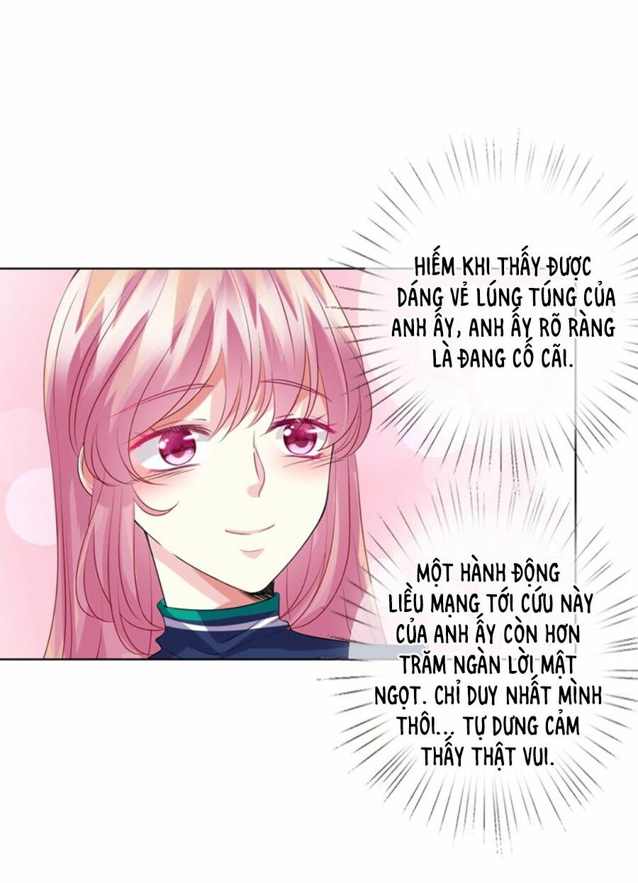 danh môn chí ái Chapter 99 - Next chapter 100