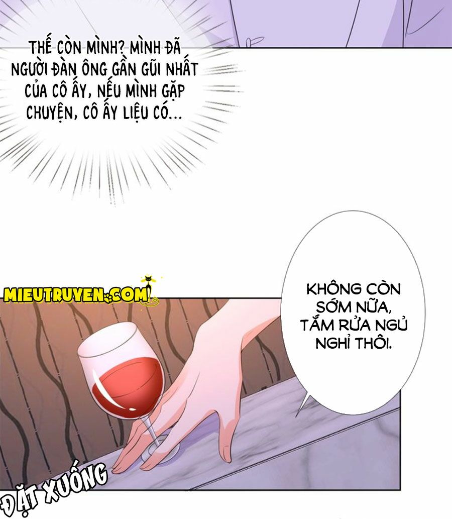 danh môn chí ái Chapter 99 - Next chapter 100