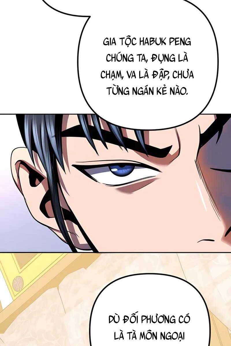 Đao Hoàng Tứ Thiếu Gia Chapter 32 - Trang 3