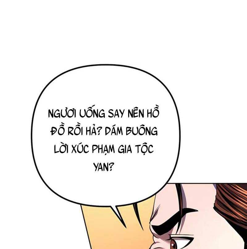 Đao Hoàng Tứ Thiếu Gia Chapter 32 - Trang 3