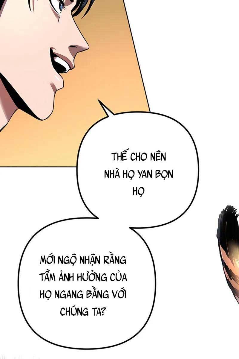 Đao Hoàng Tứ Thiếu Gia Chapter 32 - Trang 3