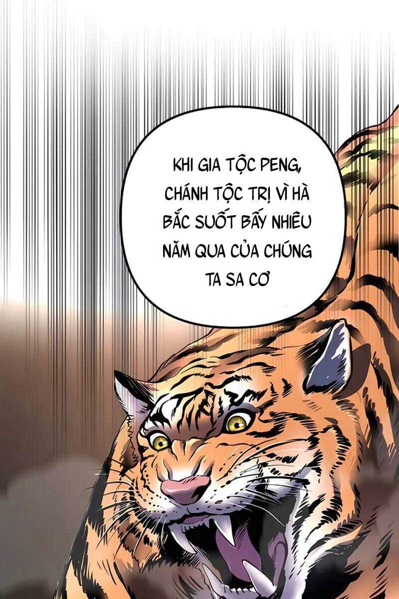 Đao Hoàng Tứ Thiếu Gia Chapter 32 - Trang 3