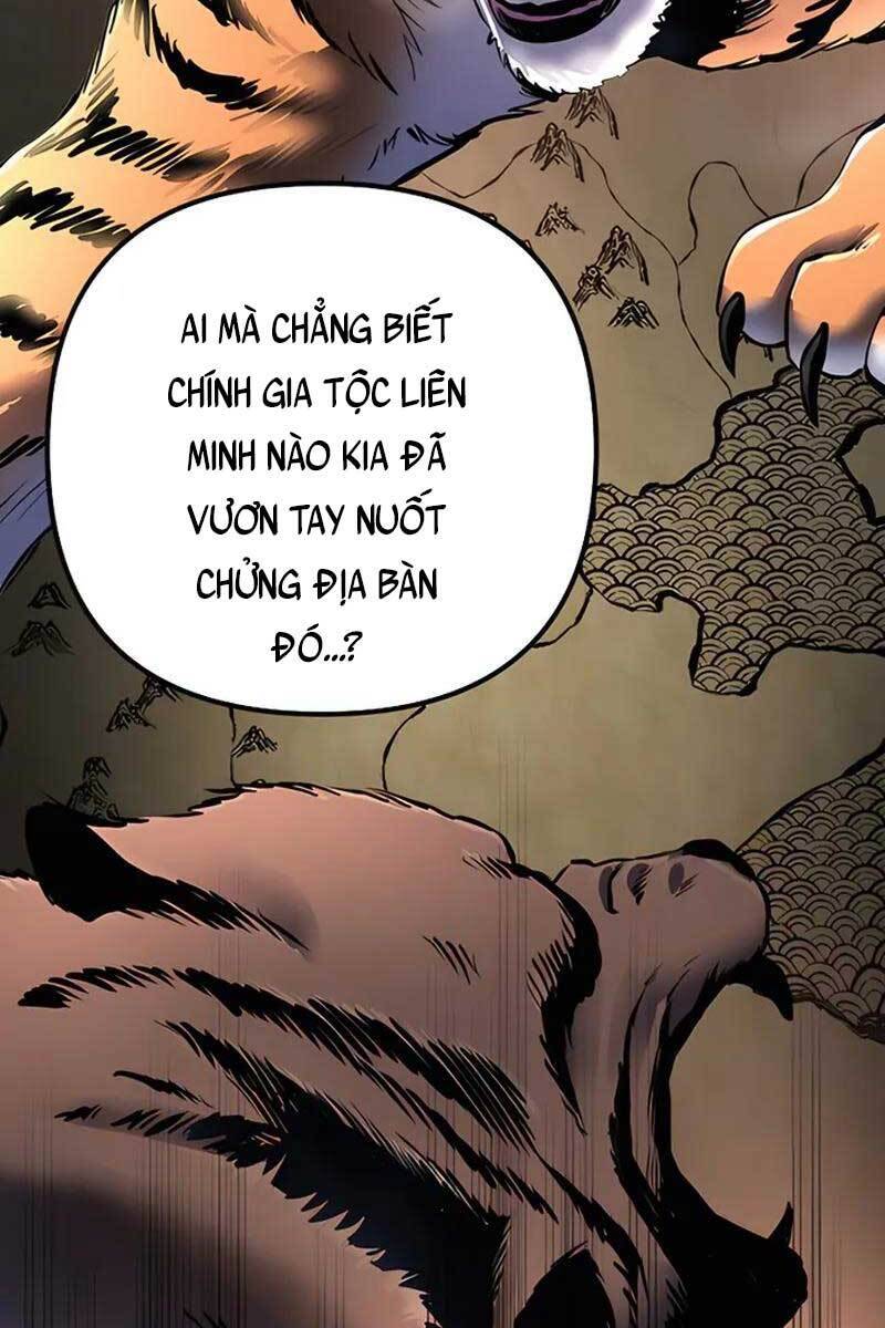 Đao Hoàng Tứ Thiếu Gia Chapter 32 - Trang 3