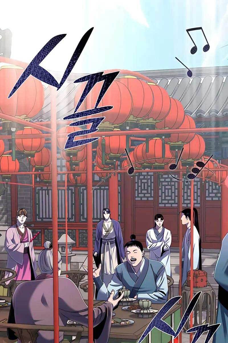 Đao Hoàng Tứ Thiếu Gia Chapter 32 - Trang 3