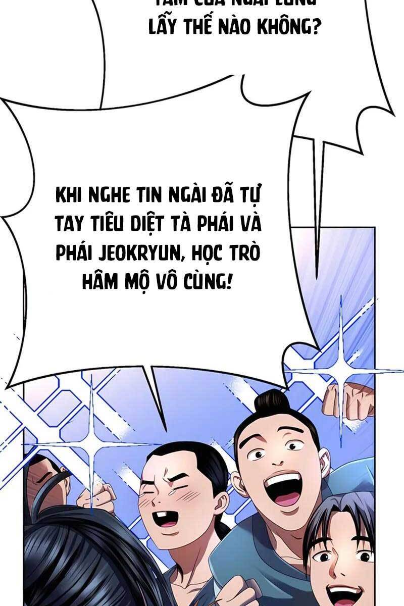 Đao Hoàng Tứ Thiếu Gia Chapter 32 - Trang 3