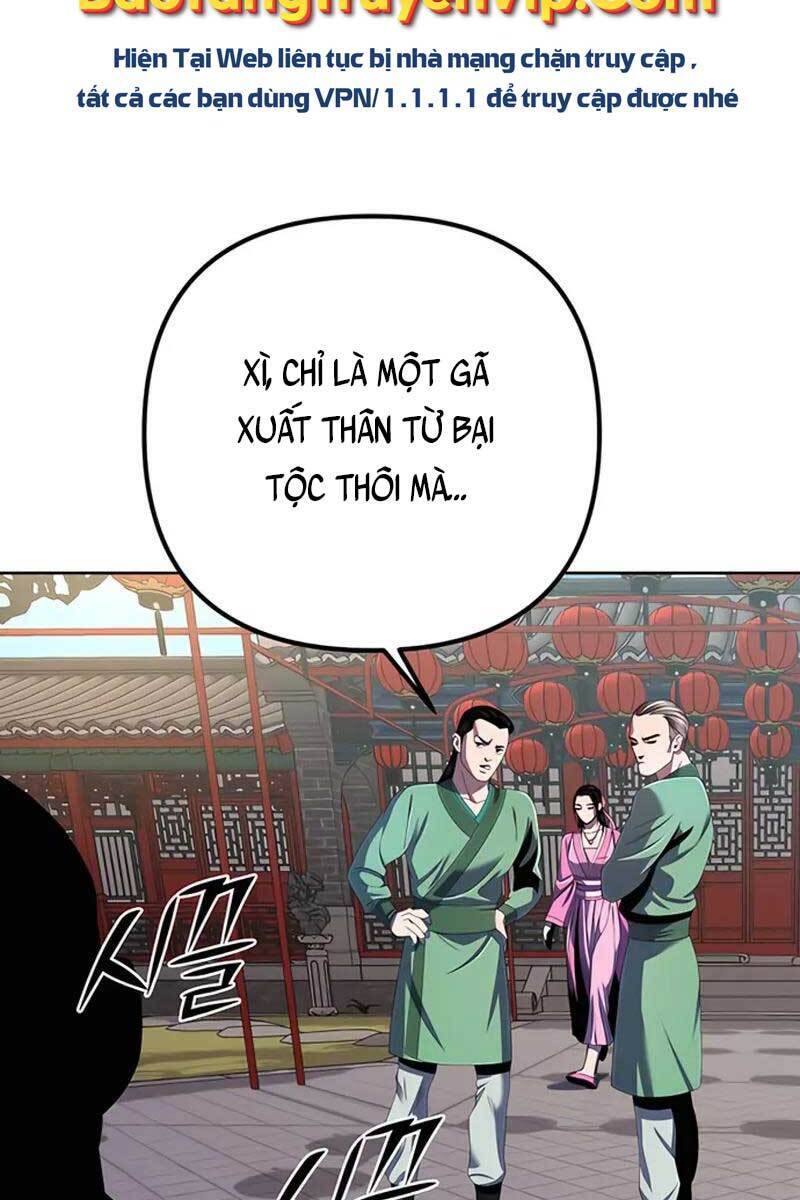 Đao Hoàng Tứ Thiếu Gia Chapter 32 - Trang 3