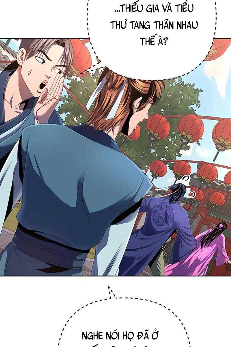 Đao Hoàng Tứ Thiếu Gia Chapter 32 - Trang 3