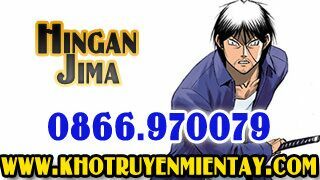 đảo ma cà rồng phần 3 Chapter 129 - Next chapter 130