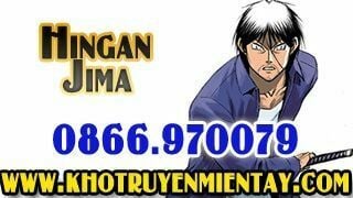 đảo ma cà rồng phần 3 Chapter 134 - Next chapter 135