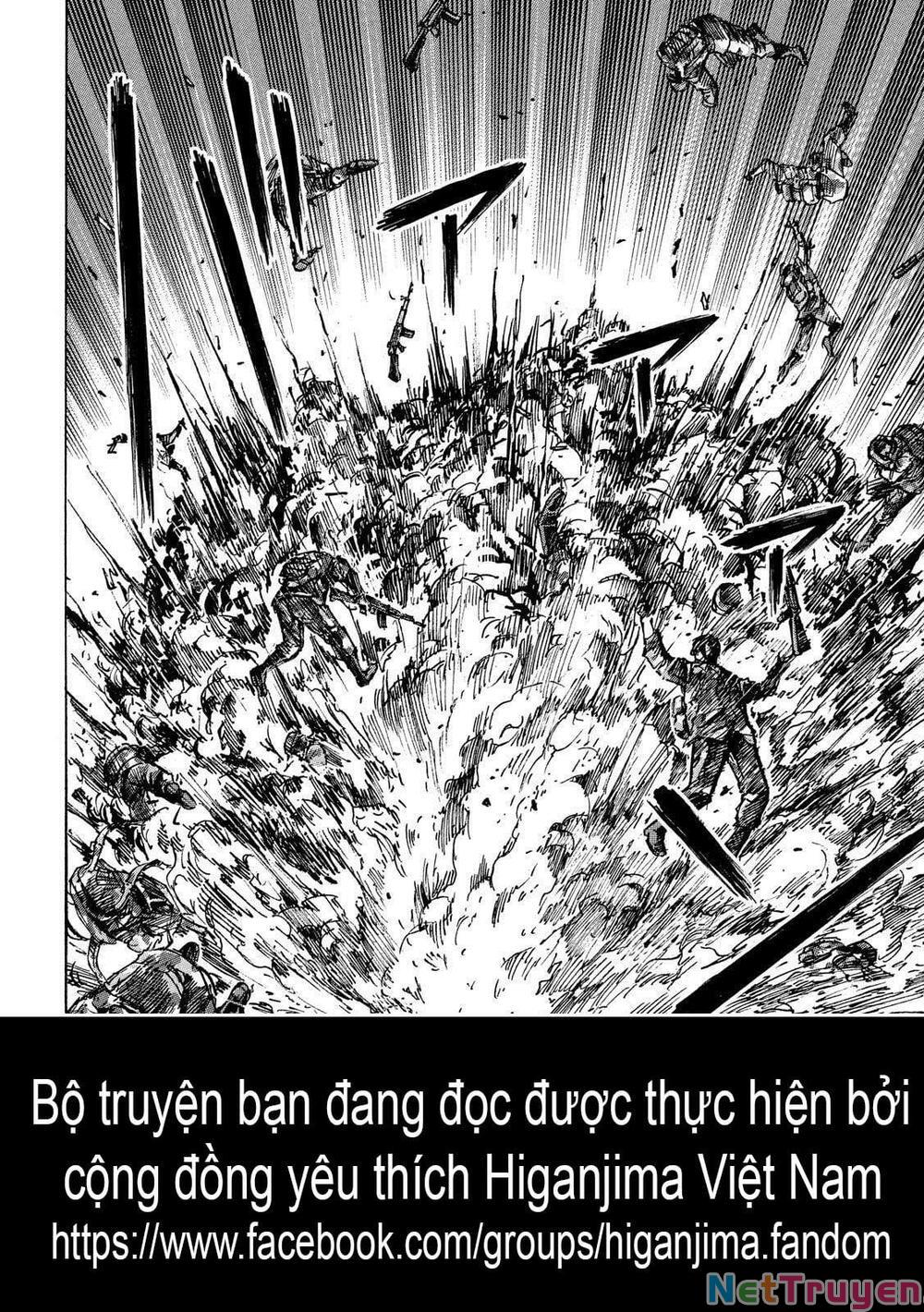 đảo ma cà rồng phần 3 Chapter 237 - Next chapter 238