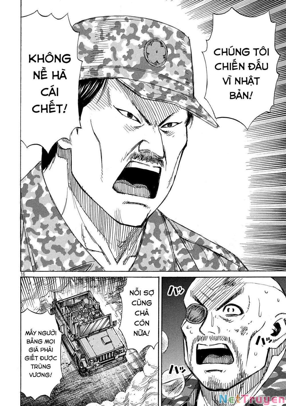 đảo ma cà rồng phần 3 Chapter 237 - Next chapter 238