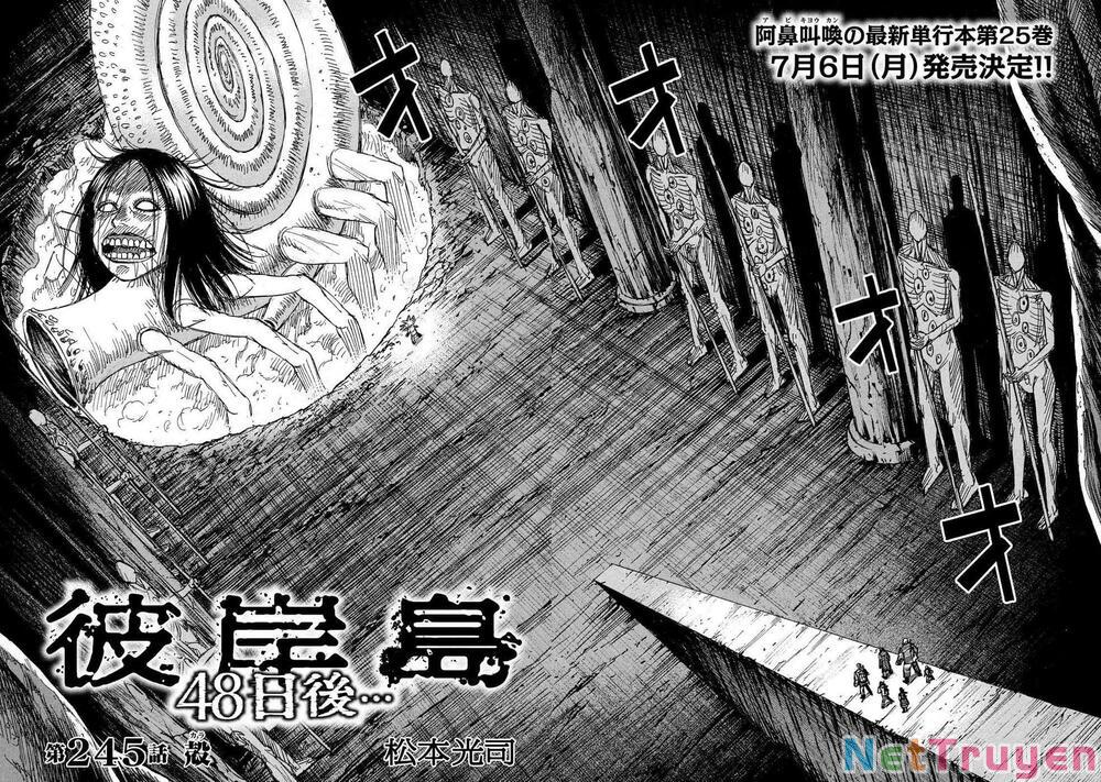 đảo ma cà rồng phần 3 Chapter 744 - Next chapter 745