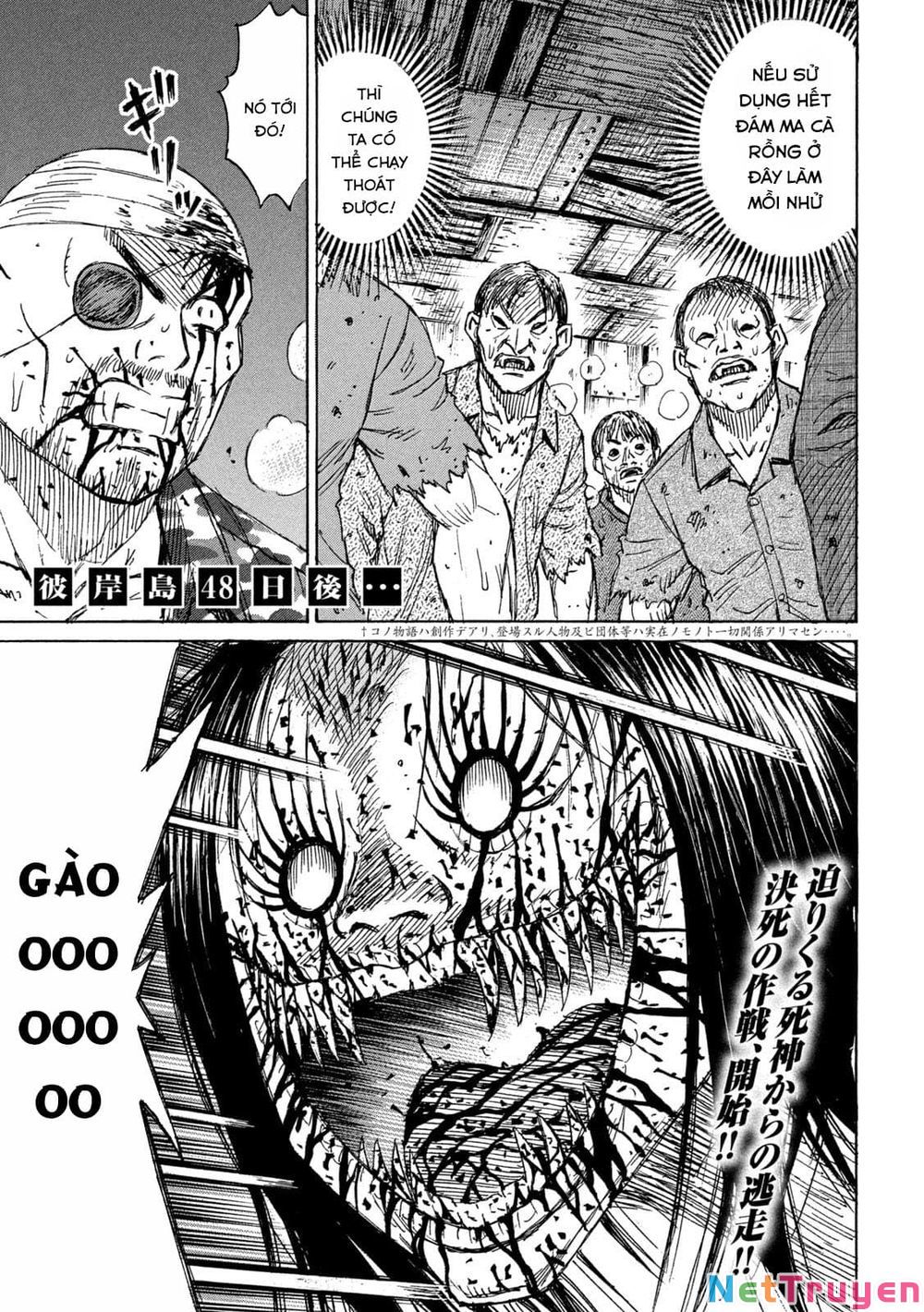 đảo ma cà rồng phần 3 Chapter 780 - Next Chapter 781