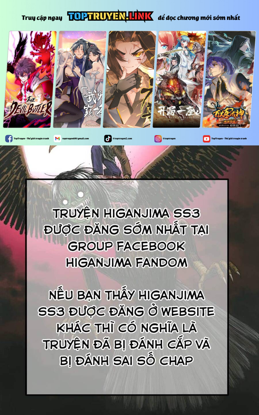 đảo ma cà rồng phần 3 Chapter 783 - Next Chapter 784