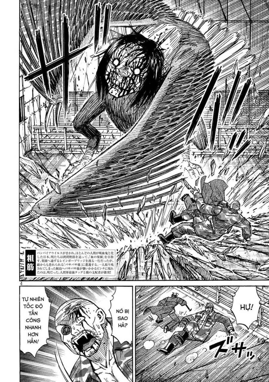 đảo ma cà rồng phần 3 Chapter 783 - Next Chapter 784