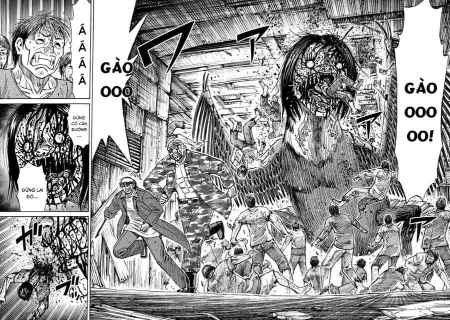 đảo ma cà rồng phần 3 Chapter 783 - Next Chapter 784