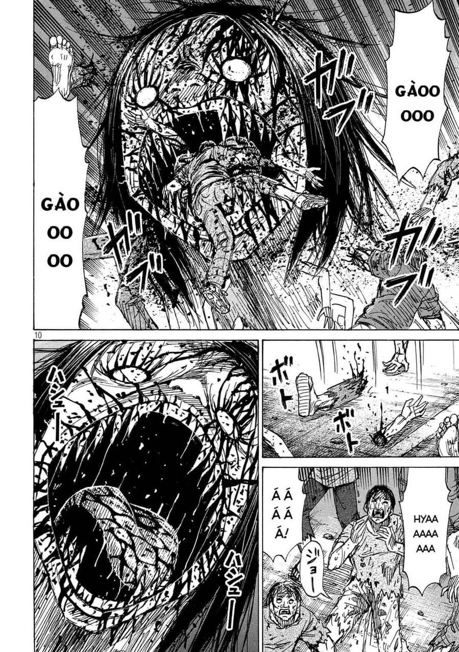 đảo ma cà rồng phần 3 Chapter 783 - Next Chapter 784