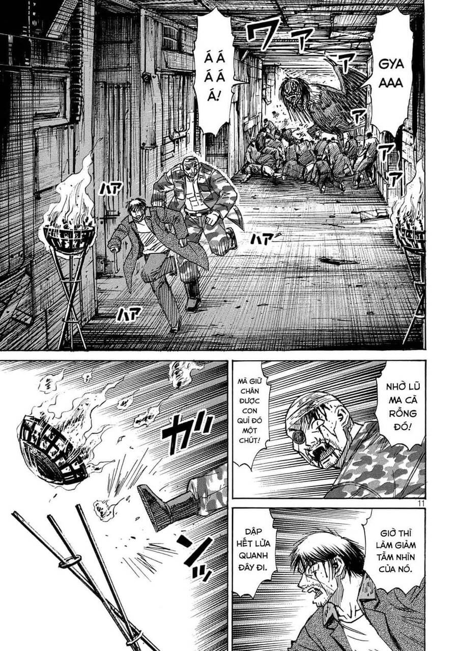 đảo ma cà rồng phần 3 Chapter 783 - Next Chapter 784