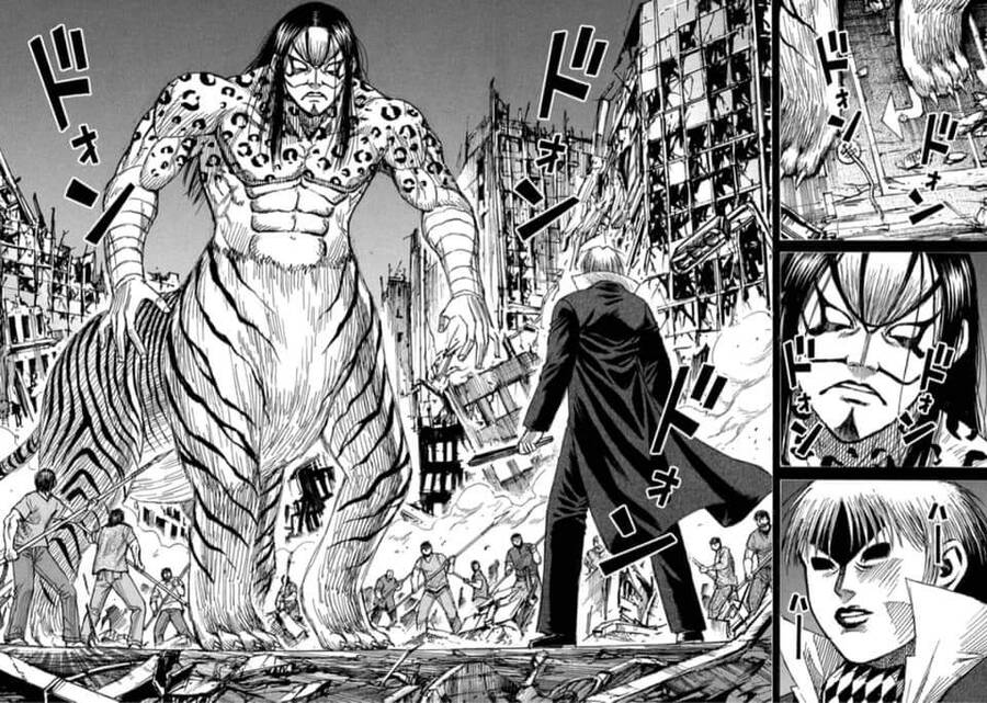 đảo ma cà rồng phần 3 Chapter 809 - Next Chapter 810