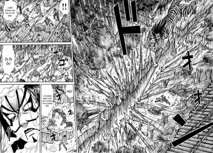 đảo ma cà rồng phần 3 Chapter 812 - Next Chapter 813