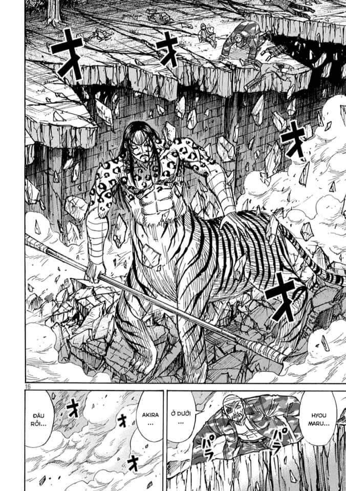 đảo ma cà rồng phần 3 Chapter 812 - Next Chapter 813