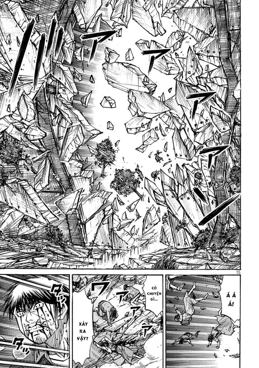 đảo ma cà rồng phần 3 Chapter 817 - Next Chapter 818