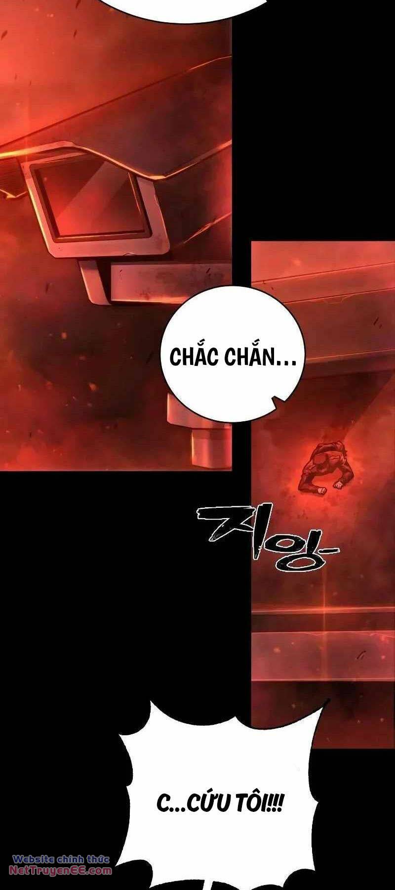 đao phủ Chapter 4 - Next chương 5