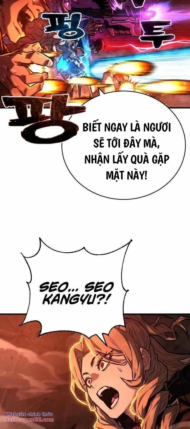 đao phủ Chapter 4 - Next chương 5