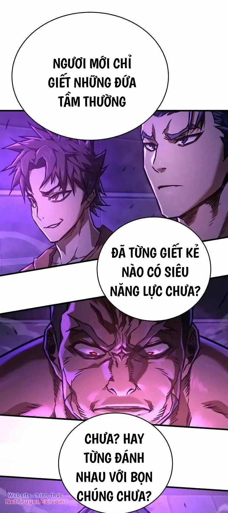 đao phủ Chapter 4 - Next chương 5