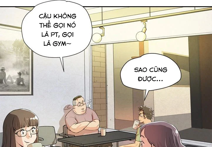 Trang truyện 004 trong truyện tranh Đào Tạo Vợ - Chapter 7 - truyentvn.net